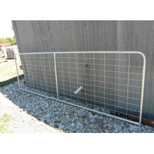 Hot DIP Galvanizing Animals Fencing/ Farm Gate (XM-FG)